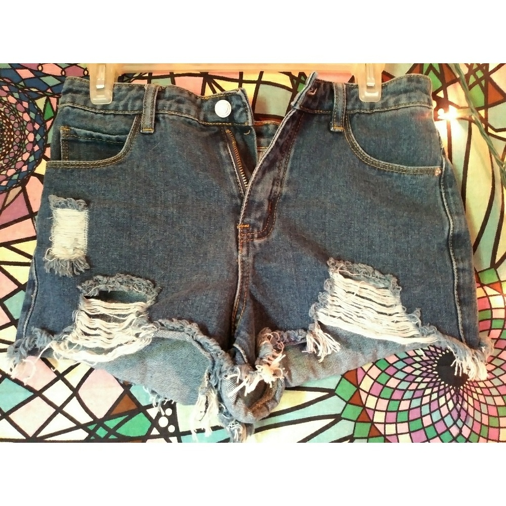 Women's shorts